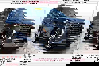 Used 2024 Hyundai Palisade Limited