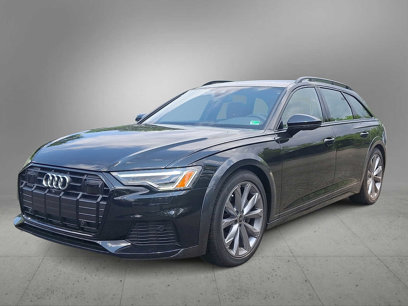 New 2025 Audi A6 Premium Plus