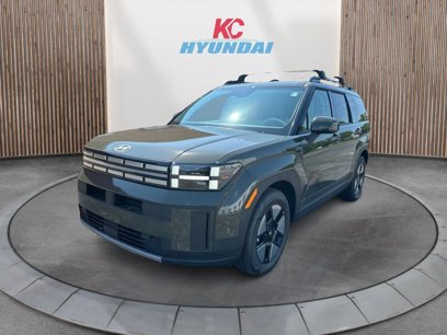 New 2025 Hyundai Santa Fe SEL