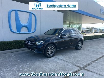 Used 2018 Mercedes-Benz GLC 300