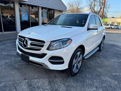 Used 2019 Mercedes-Benz GLE 400 4MATIC