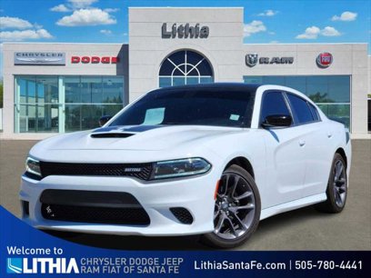 Certified 2023 Dodge Charger R/T w/ Daytona Edition Group