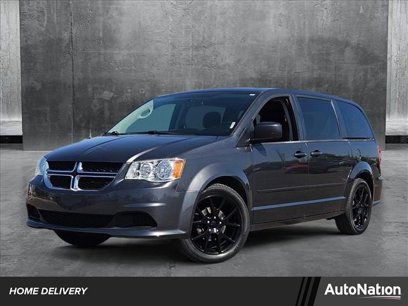 Used 2011 Dodge Grand Caravan Express w/ PWR Window Group