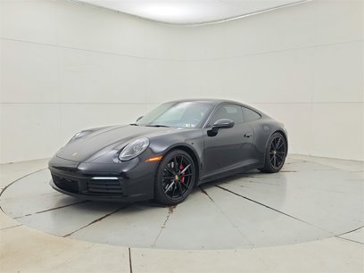 Certified 2021 Porsche 911 Carrera S