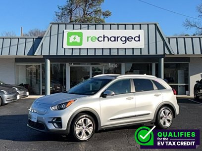 Used 2020 Kia Niro EX Premium