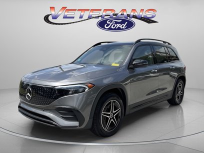 Used 2024 Mercedes-Benz EQB 250+