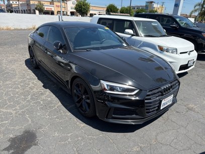 Used 2019 Audi A5 2.0T Premium Plus w/ Premium Plus
