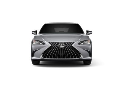 New 2025 Lexus ES 350 w/ Premium Package