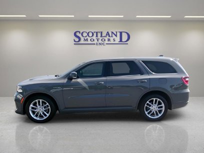 Used 2022 Dodge Durango R/T