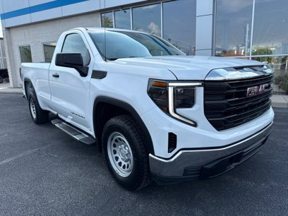 Used 2023 GMC Sierra 1500 Pro w/ Convenience Package