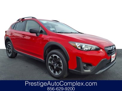 Used 2023 Subaru Crosstrek 2.0i