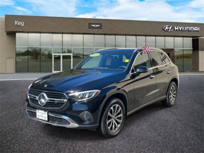 Used 2023 Mercedes-Benz GLC 300 4MATIC