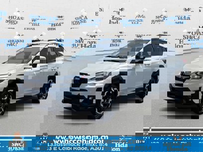 Used 2023 Subaru Crosstrek 2.5i Limited w/ Moonroof Package