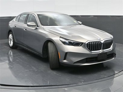 Used 2024 BMW 530i xDrive