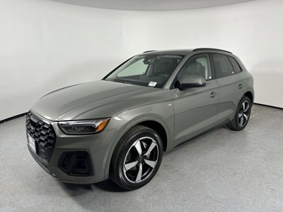 Used 2023 Audi Q5 2.0T Premium Plus