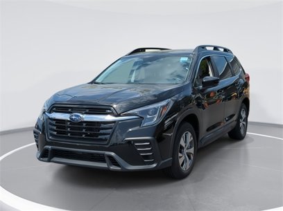 Certified 2024 Subaru Ascent Premium w/ Convenience Package