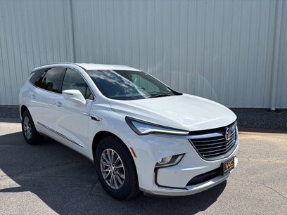 Used 2022 Buick Enclave Premium