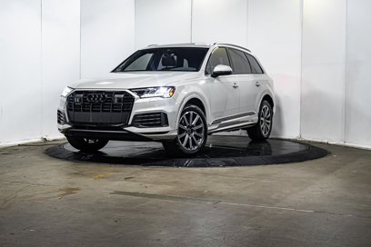 Used 2023 Audi Q7 2.0T Premium Plus