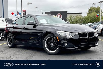 Used 2015 BMW 428i Gran Coupe xDrive