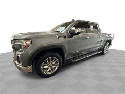 Certified 2020 GMC Sierra 1500 SLT w/ SLT Premium Package