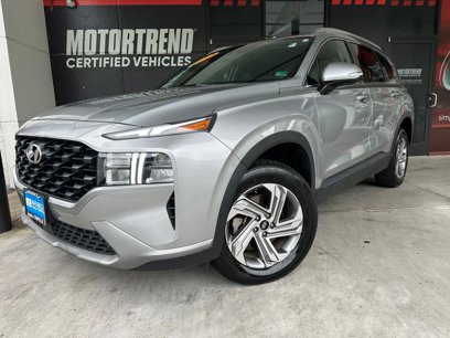 Used 2023 Hyundai Santa Fe SEL