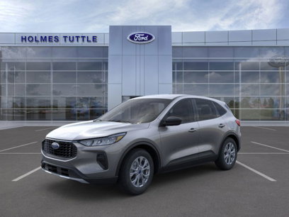 New 2025 Ford Escape Active w/ Tech Pack #1