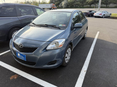 Used 2012 Toyota Yaris Sedan