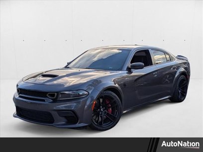 Used 2022 Dodge Charger Scat Pack