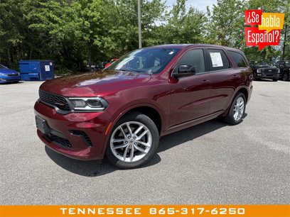 Used 2023 Dodge Durango GT