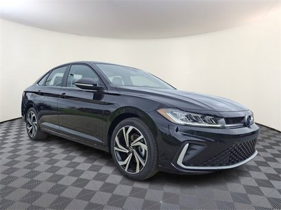 New 2025 Volkswagen Jetta SEL