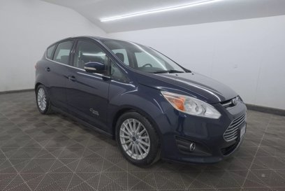 Used 2016 Ford C-MAX Energi SEL w/ Equipment Group 301A