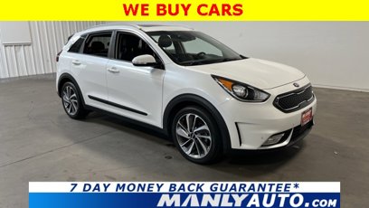 Used 2019 Kia Niro Touring
