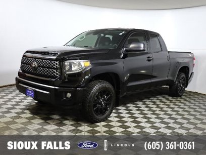 Used 2020 Toyota Tundra SR