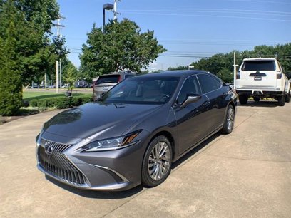 Used 2019 Lexus ES 300h Ultra Luxury