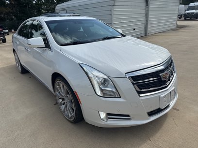 Used 2016 Cadillac XTS Premium