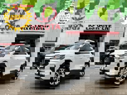 Used 2023 Ford Escape Active