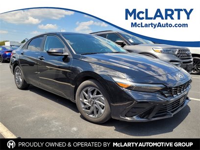 Used 2024 Hyundai Elantra SEL