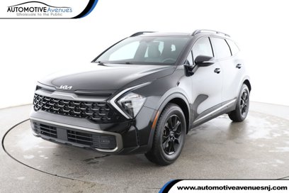 Used 2023 Kia Sportage X-Pro