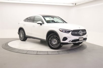 New 2026 Mercedes-Benz GLC 300 4MATIC