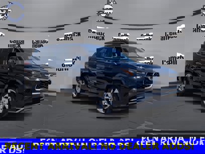 Used 2022 Toyota Highlander L
