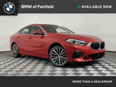 New 2024 BMW 228i Gran Coupe w/ Convenience Package
