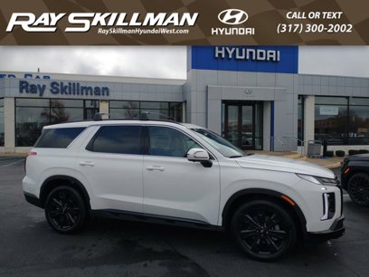 New 2025 Hyundai Palisade XRT