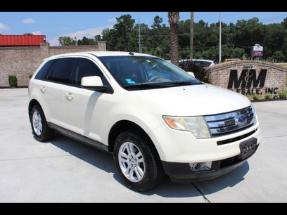 Used 2007 Ford Edge SEL