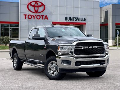 Used 2022 RAM 2500 Big Horn