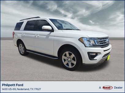 Used 2020 Ford Expedition XLT w/ Equipment Group 202A
