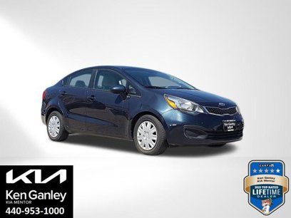 Used 2013 Kia Rio EX
