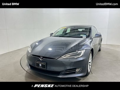 Used 2018 Tesla Model S 100D