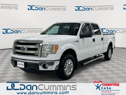 Used 2014 Ford F150 XL