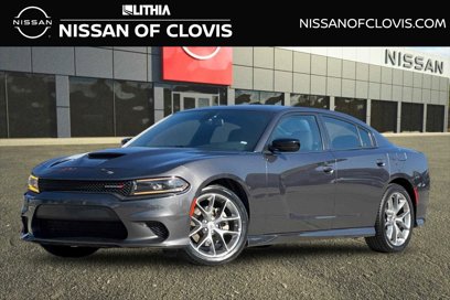 Used 2023 Dodge Charger GT