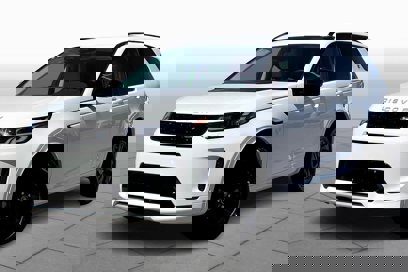 Used 2024 Land Rover Discovery Sport S